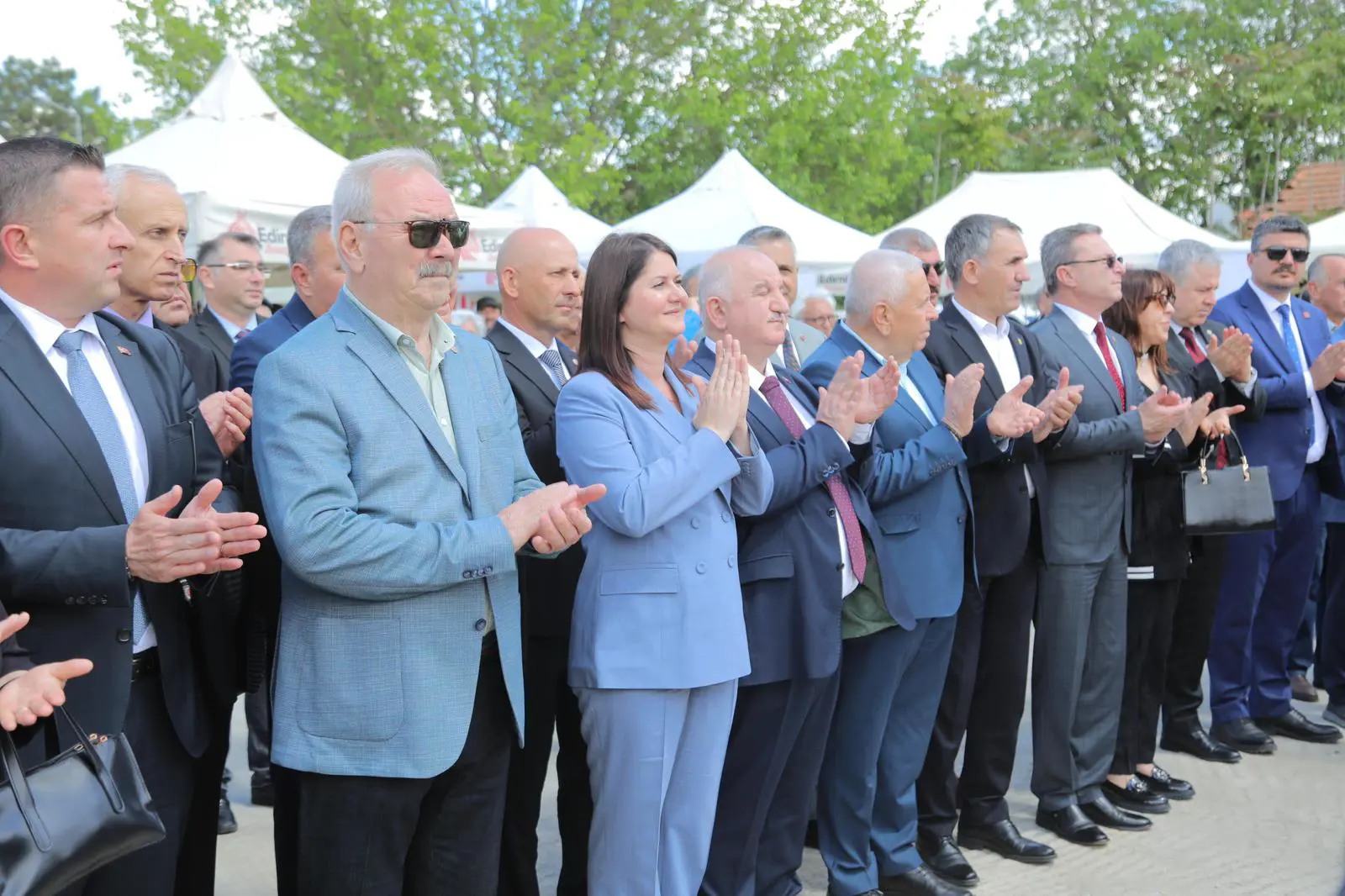 ATA TOHUMLARI İÇİN BÜYÜK BULUŞMA: 5. YERLİ TOHUM TAKAS ŞENLİĞİ GERÇEKLEŞTİRİLDİ galeri görseli
